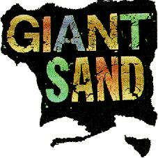 Giant Sand logo