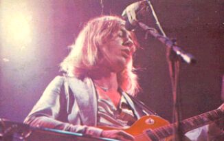 Kevin Ayers, 1974