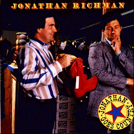 Jonathan goes country (1990)