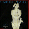 Carole Laure, Alibis, RCA/Saravah, 1979