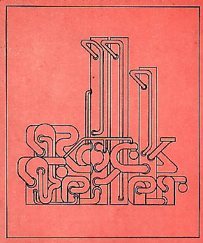 Logo Rock Feller :  Pierre Kintzler